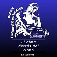 Ep. 8 - "El alma detrás del ritmo."