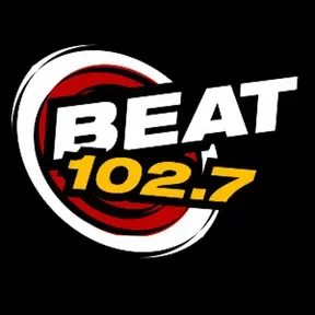 The Beat Brasil 102.7