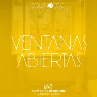 Ventanas abiertas - Ps. Esteban Ramos - Domingo 12 de Octubre