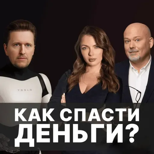 ИИ меняет экономику: Что ждет компании и их инвесторов?