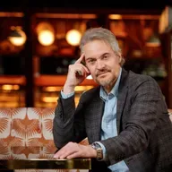 Entrevista a Ulises Bértolo