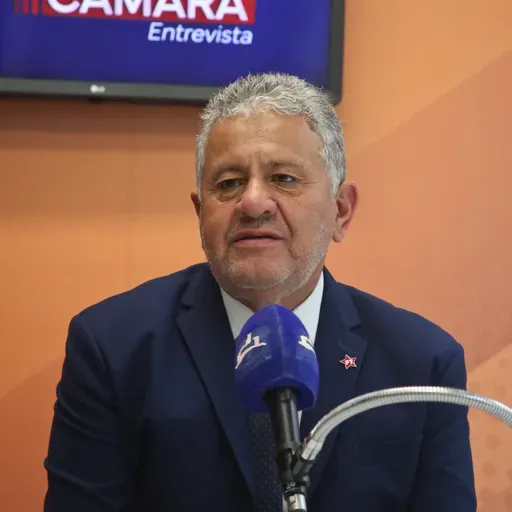 Jornal da Câmara - Ver. Izídio de Brito - ed. 07/10/25