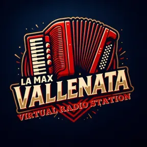 La Max Vallenata