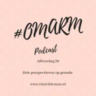 #070 Drie perspectieven op genade