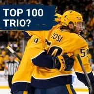 Predators' Top Trio CHALLENGES NHL's Status Quo | Will They DEMAND Recognition?