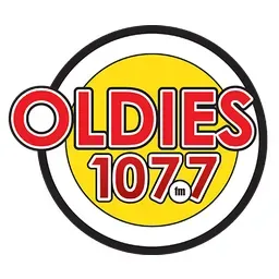 CFMP Oldies 107.7 -