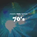 Radio 100% 70s בשידור חי