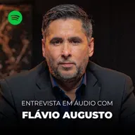 Entrevista com Flávio Augusto | Performance Líder #103