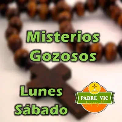 Rosario de Hoy - Misterios Gozosos
