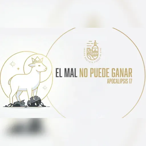 El Mal No Puede Ganar
