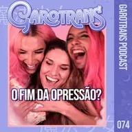 74| Dessa vez é real.