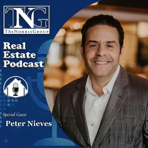 AI, Intellectual Property & Business Protection with Peter Nieves Part 2 #962