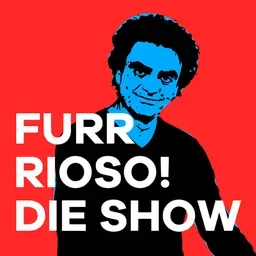 Furrrioso! Die Show Live