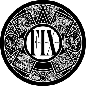 FIXEDREAM RADIO SHOW