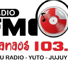 FM MANAOS 103.1 MHz