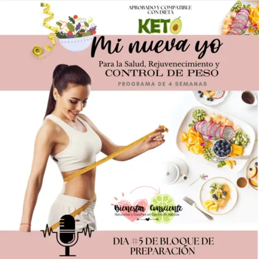 🌸🌿📚Día 5 de preparación 