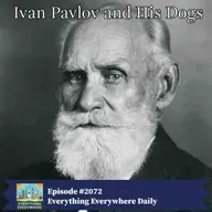 Ivan Pavlov and His Dogs