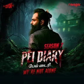 Pei Diary - SYOK Podcast [TM]