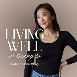 Episode 56: Why Warm Foods, Rest, and Rituals Might Change Your Health with Dr. Felice Chan