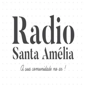 A voz de Santa Amelia