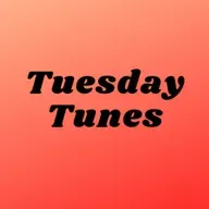 Tuesday Tunes 2023-05-16 12:00