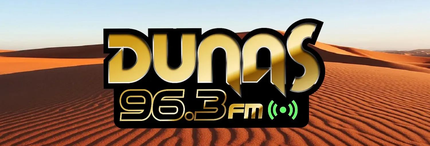 Dunas 96.3 FM