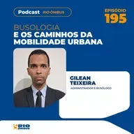 Busologia e os caminhos da mobilidade urbana 