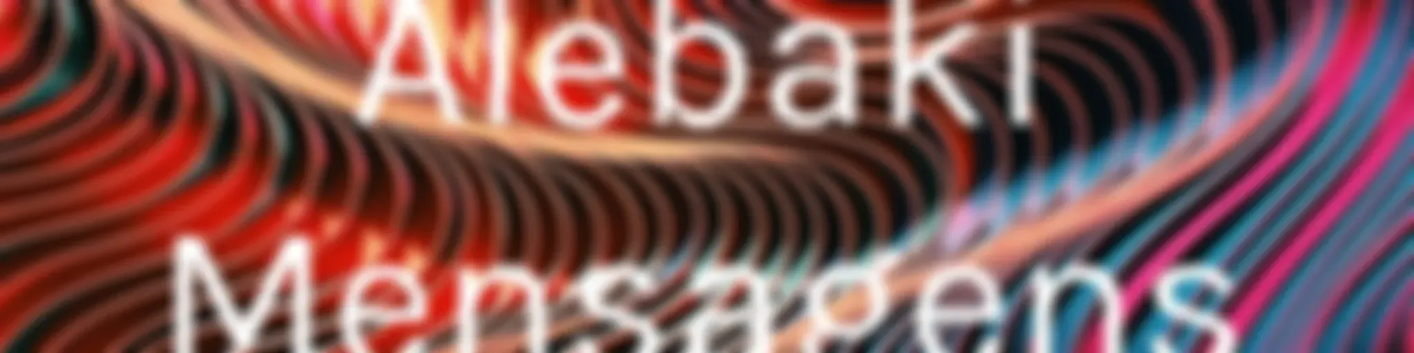 Alebaki Mensagens
