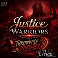 S18: Throwback Thursday: Chris Lambert - Your Own Backyard