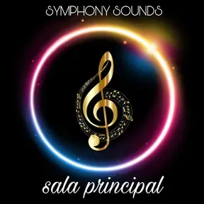 Symphony sounds