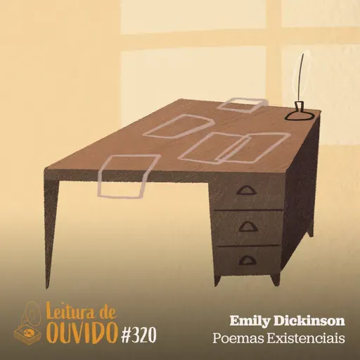 Emily Dickinson - Poemas Existenciais