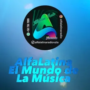 Alfalatinaradio