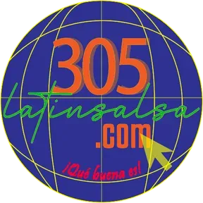 305 Latin Salsa