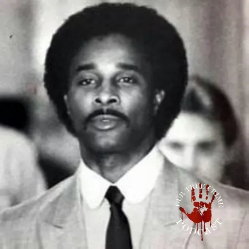 351. Stocking Strangler: Carlton Gary