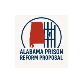 Alabama Prison Reform Proposal