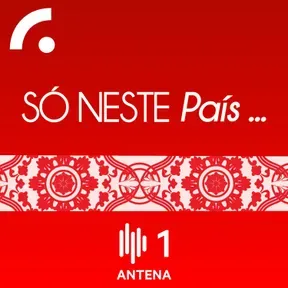 Só neste país...