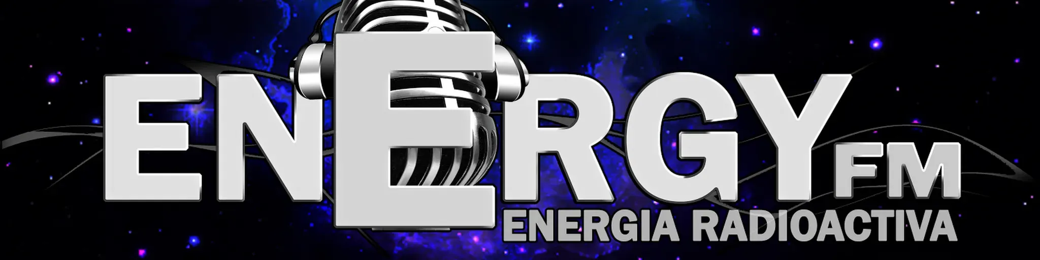 Energy FM  Energía Radio Activa