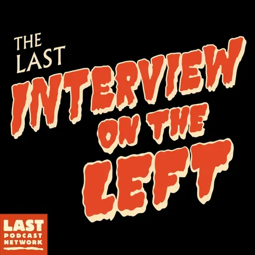 Last Interview on the Left: Matt Bettinelli-Olpin & Tyler Gillett - Ready or Not 2: Here I Come