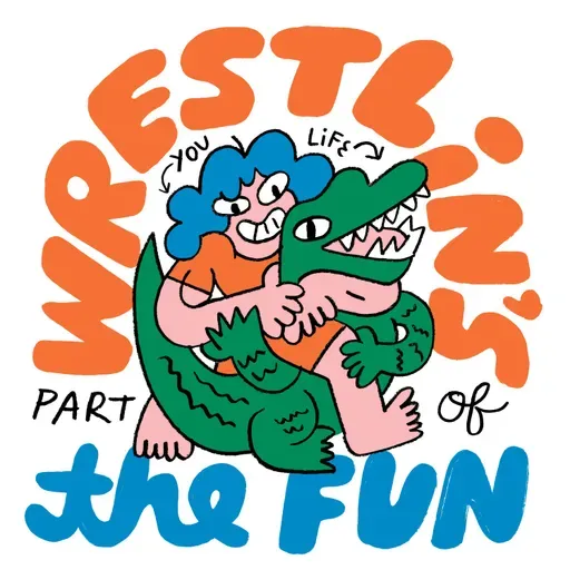 524 - How to Know Whether to Push On or Give Up