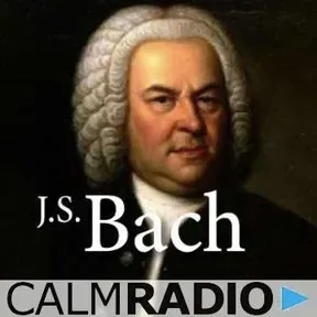 CalmRadio.com - Bach -