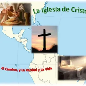 La Iglesia de Cristo