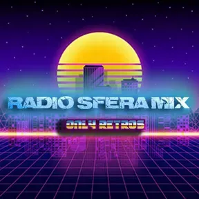 radio sfera mix