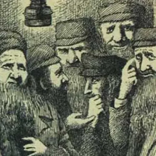 La Nieve de Chelm, de Isaac Bashevis Singer (+7)