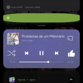 TROPA DOS LARANJAS FM