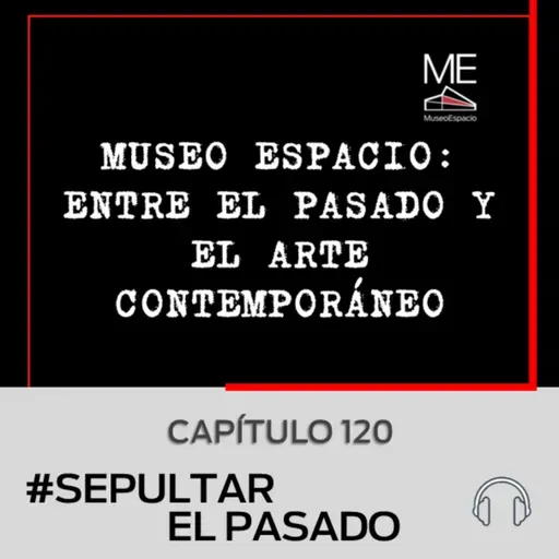 Entre el pasado y el arte contemporáneo