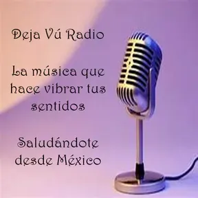 Deja Vú Radio