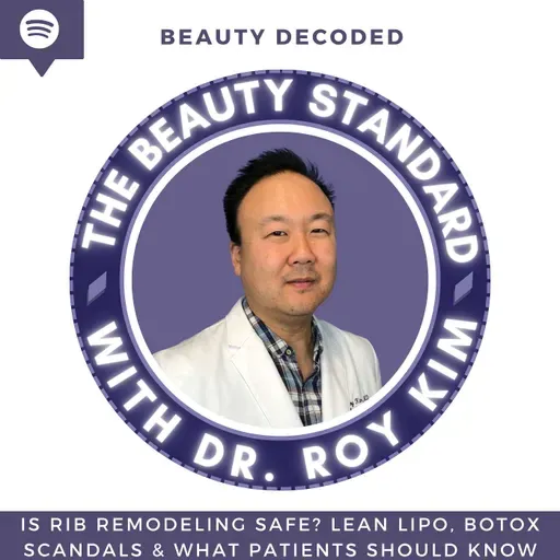 Is Rib Remodeling Safe? Lean Lipo, Botox Scandals & What Patients Should Know
