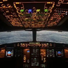 VOLANDO ALTO
