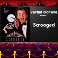 Scrooged