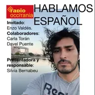 Hablamos español con Enzo valdés